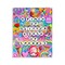 Stupell Industries Pinch Of Glitter & Sparkle Wall Plaque Design by Jess Stempel